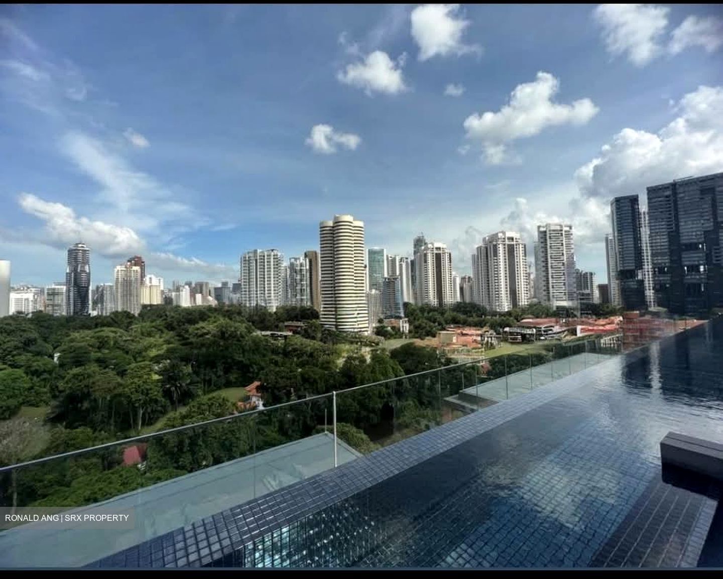 The Hyde (D10), Condominium #569198271